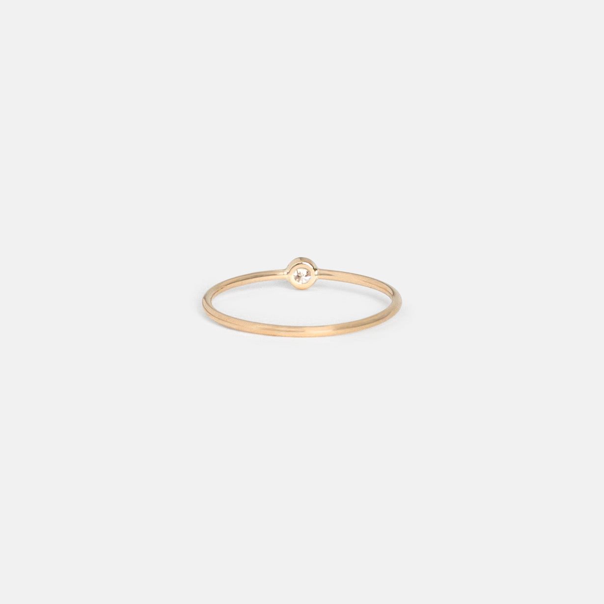 Large Kaya Ring