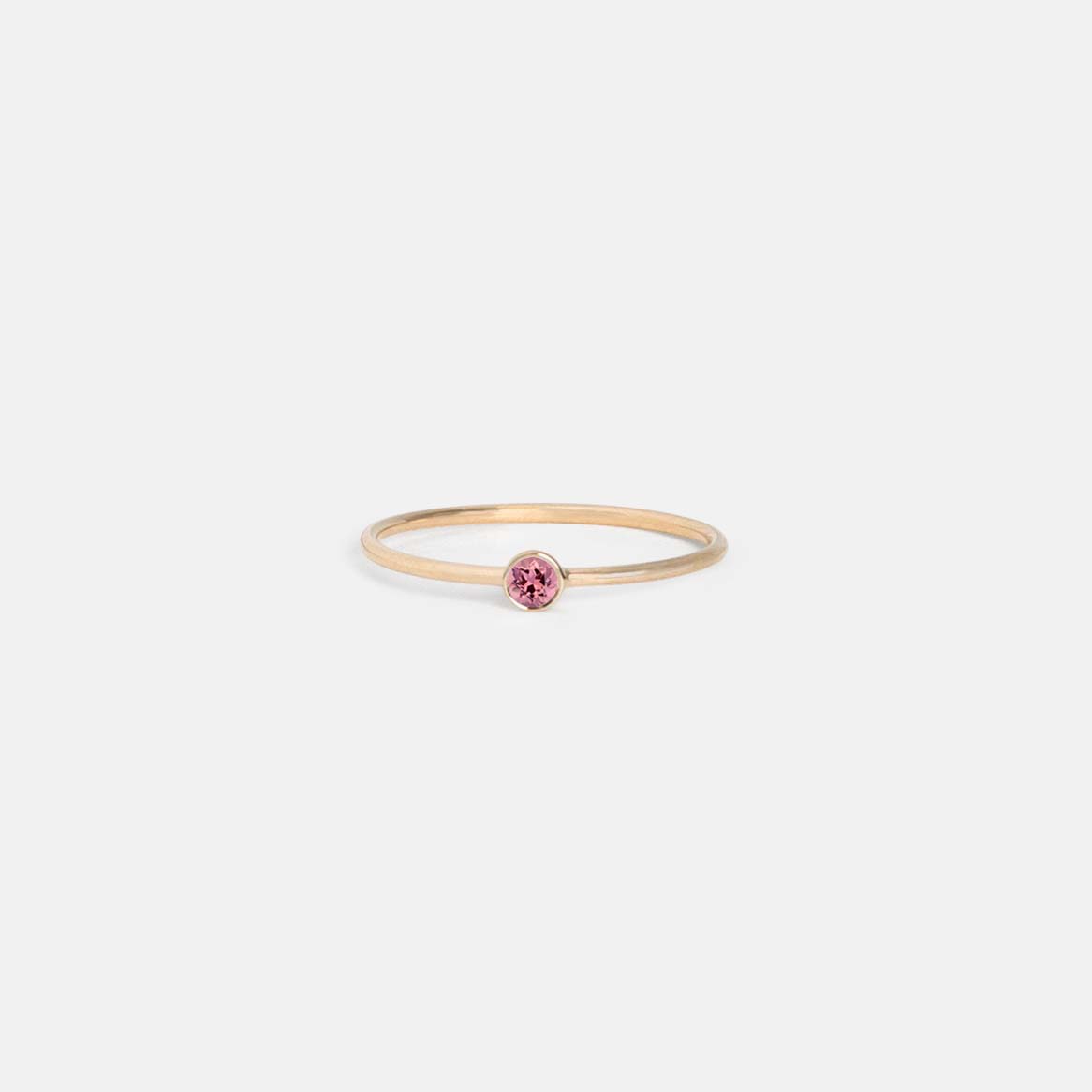 Large Kaya Ring