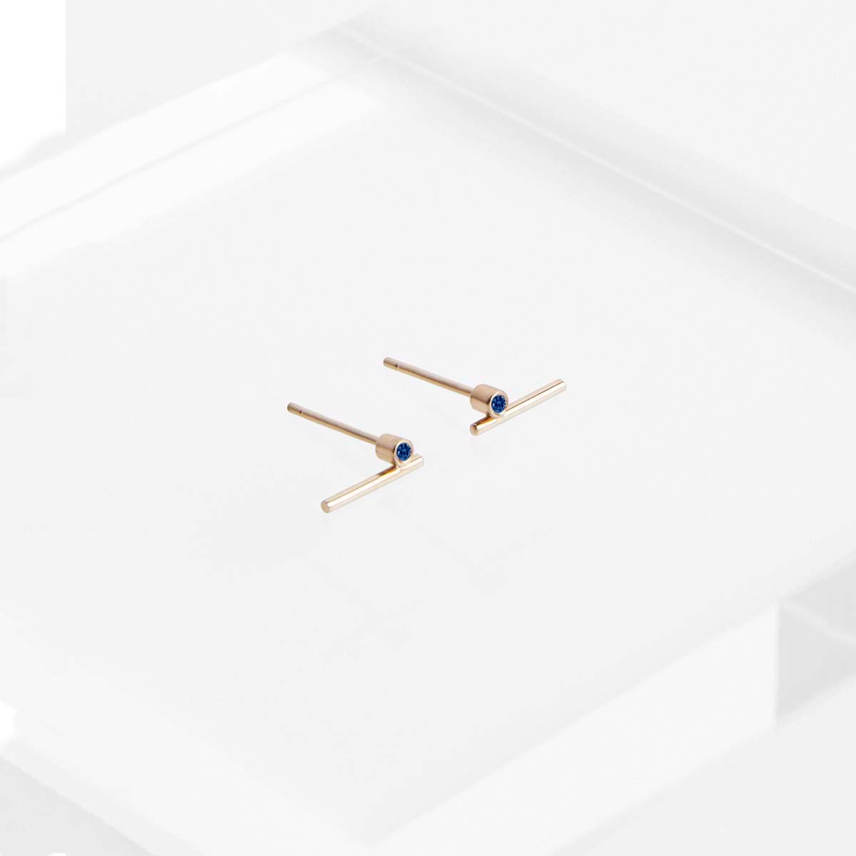 Livi Small Studs