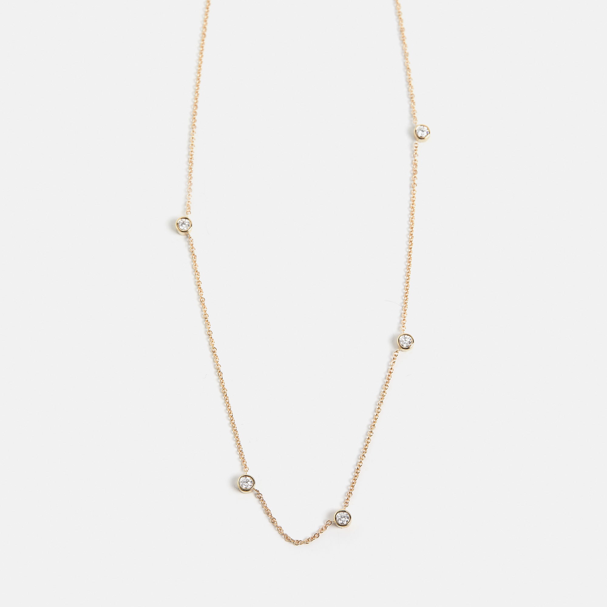 Andra Necklace