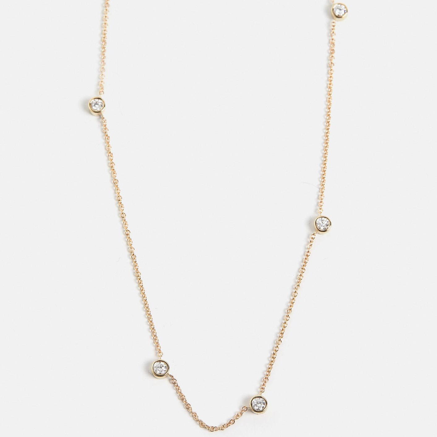 Andra Necklace