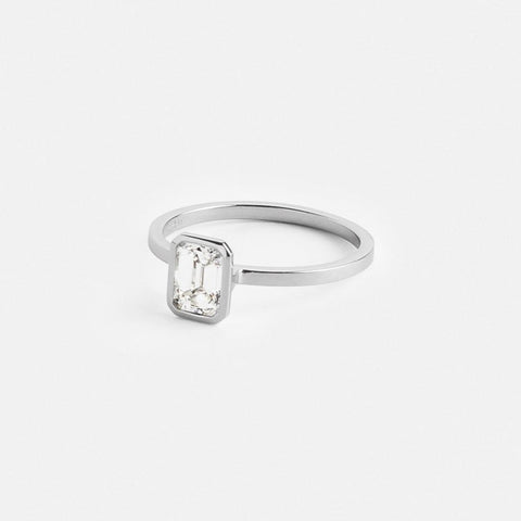 Solitaire Rings