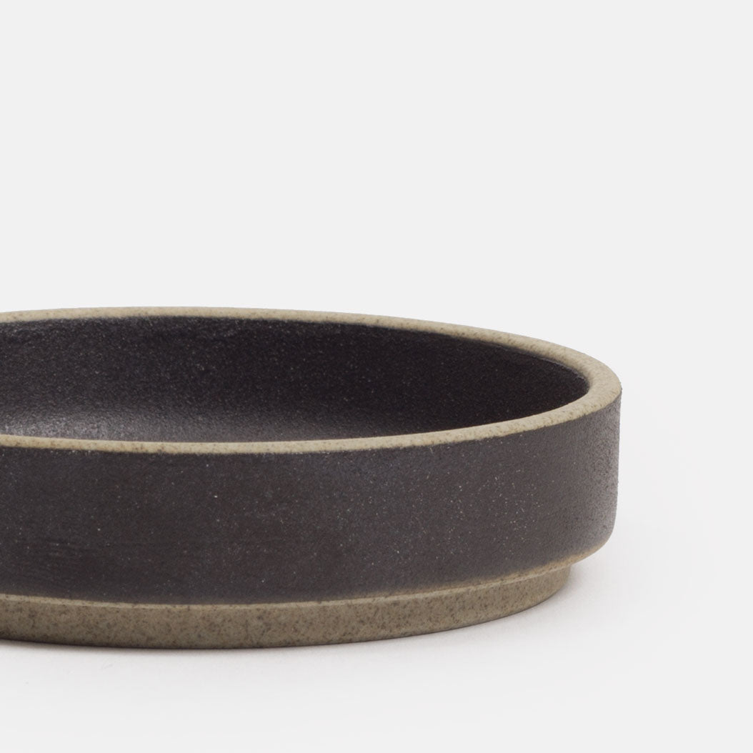 Mini Black Plate