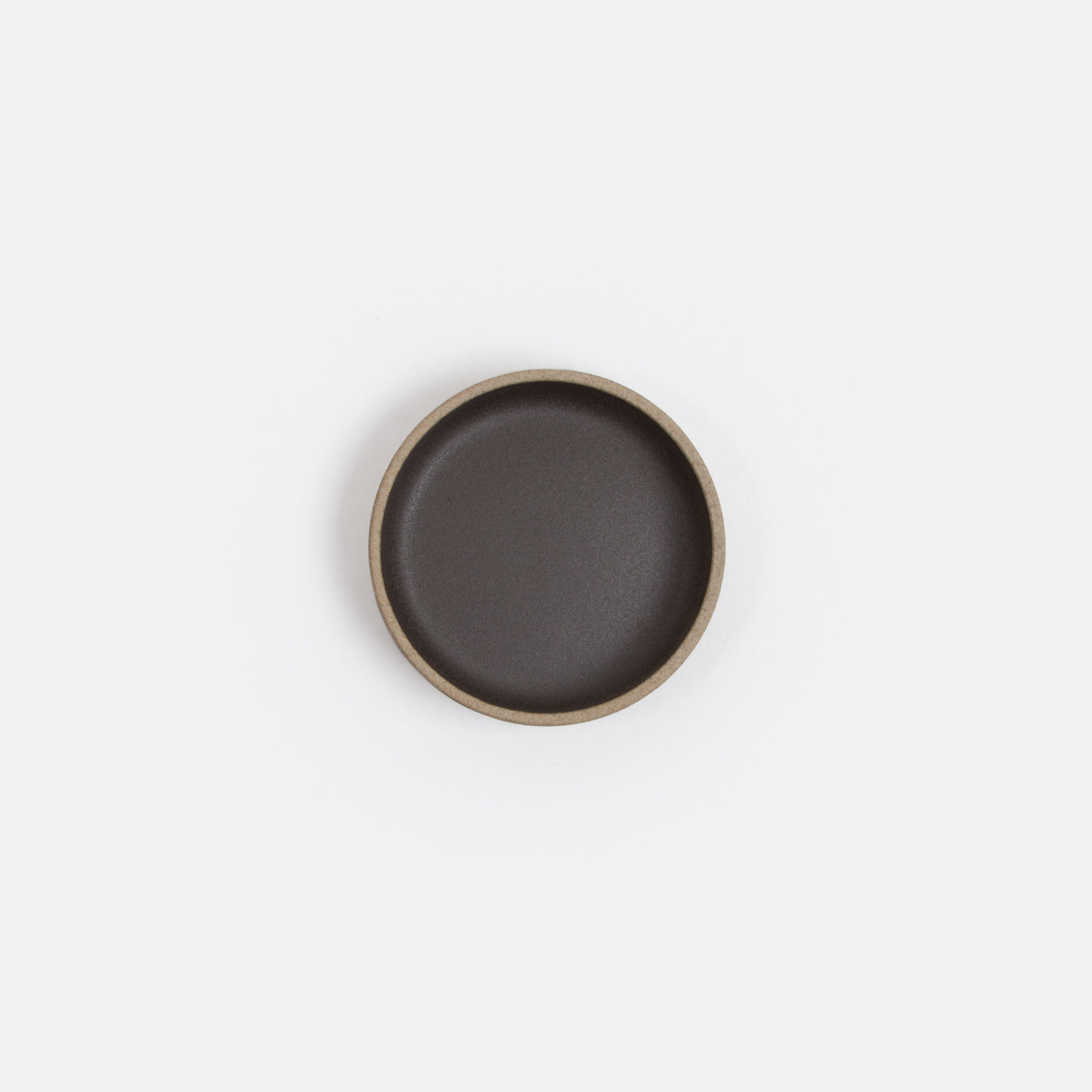 Mini Black Plate