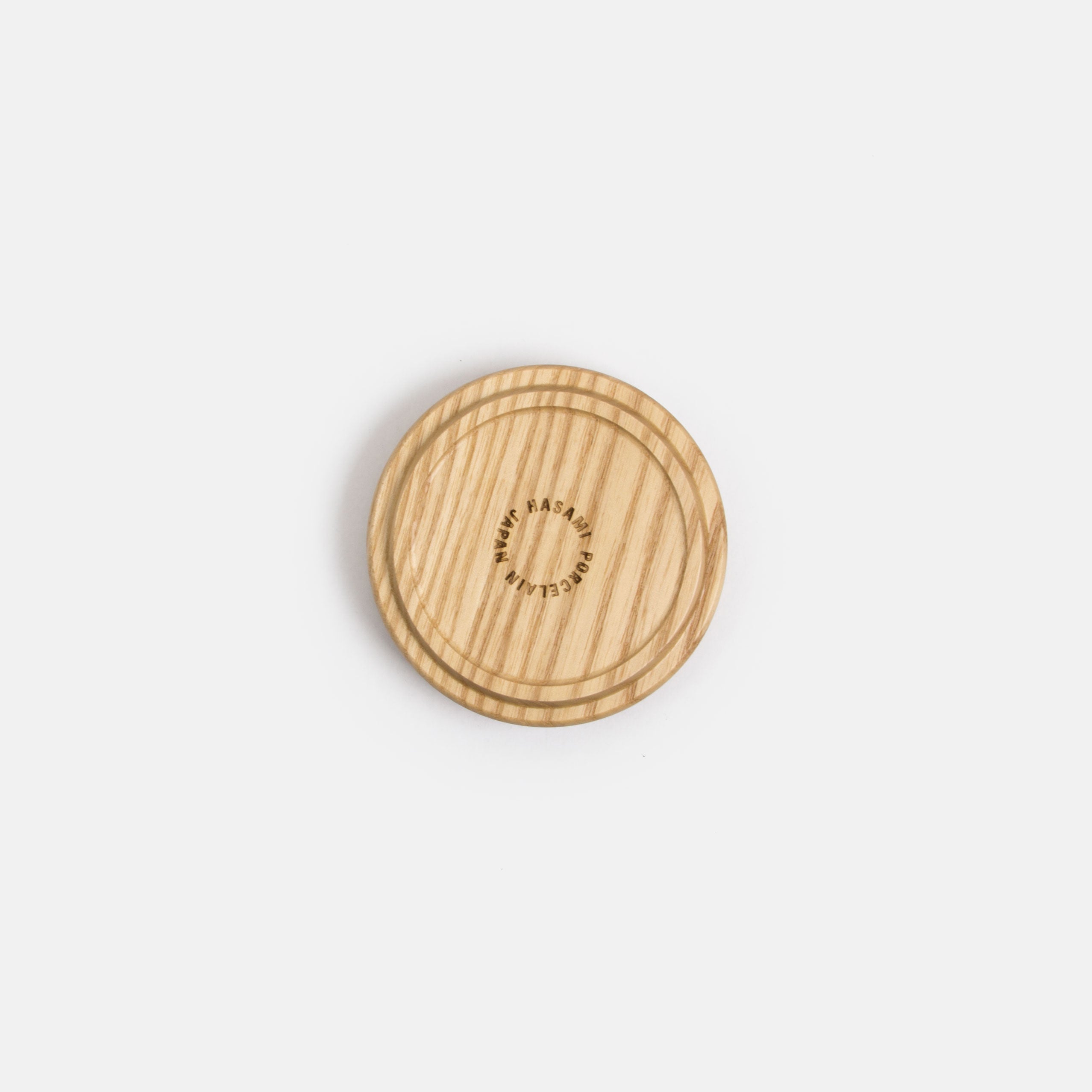 Mini Ashwood Tray