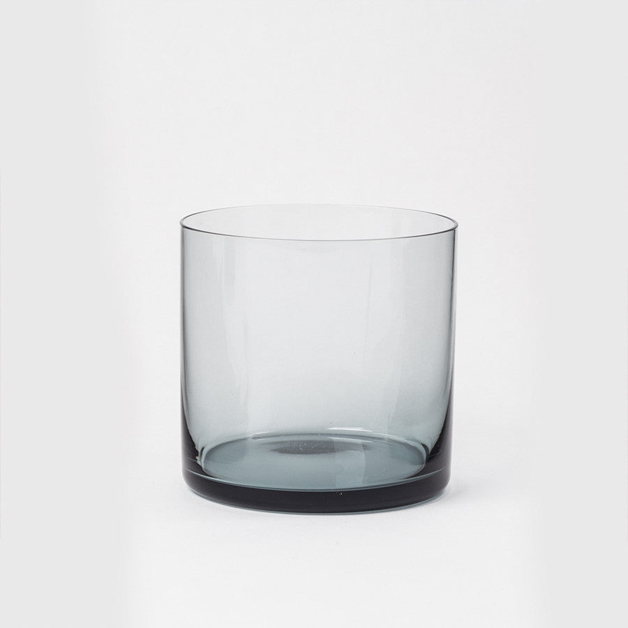 Large Night Carafe Indigo