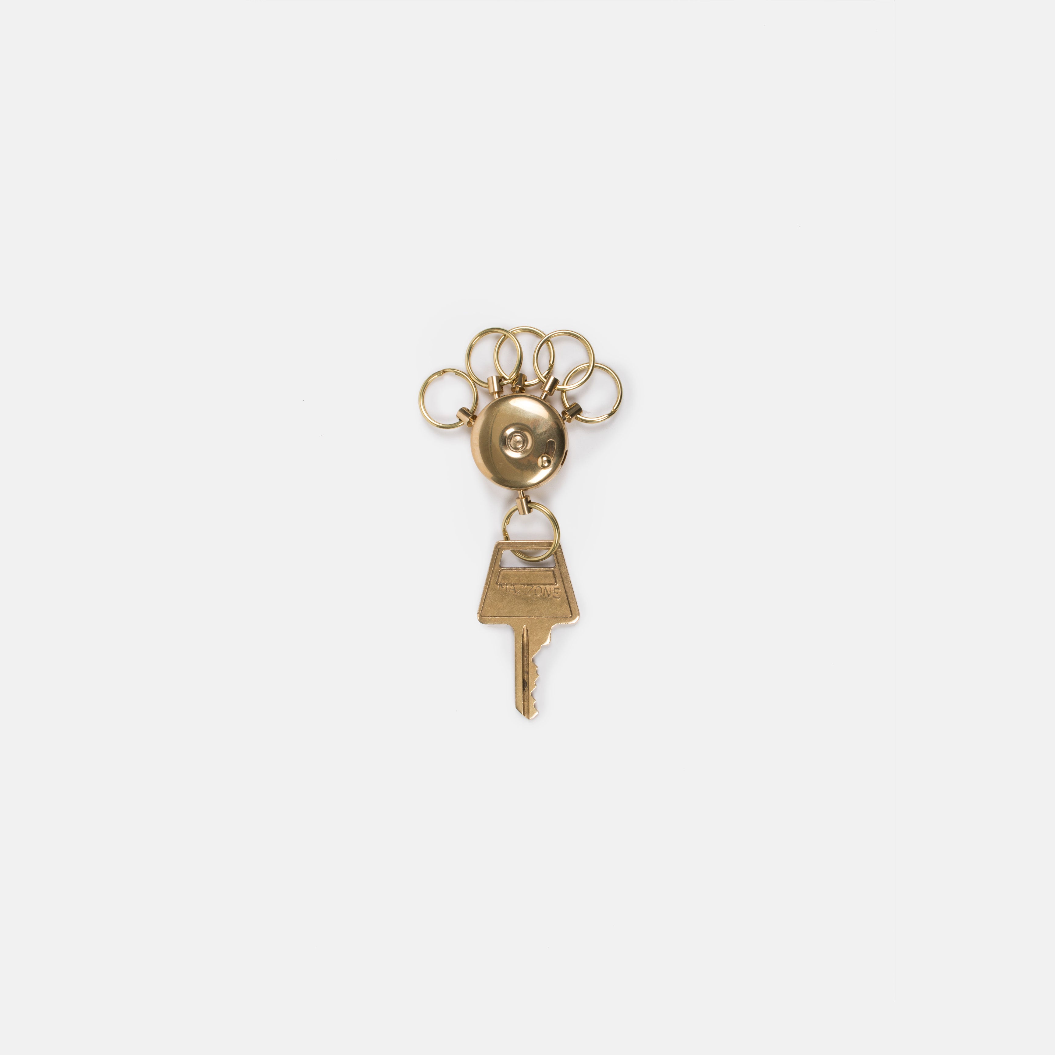 Octopus Key Holder