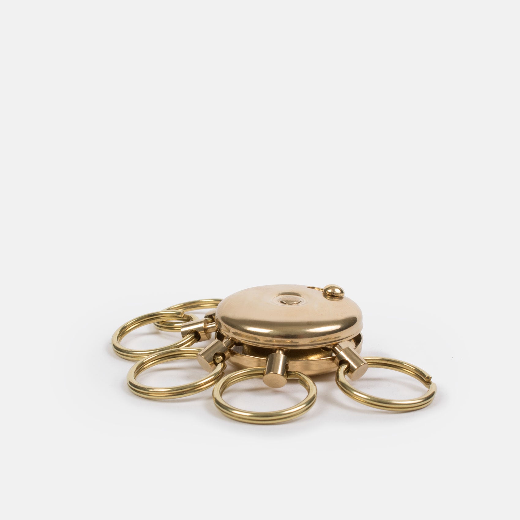 Octopus Key Holder