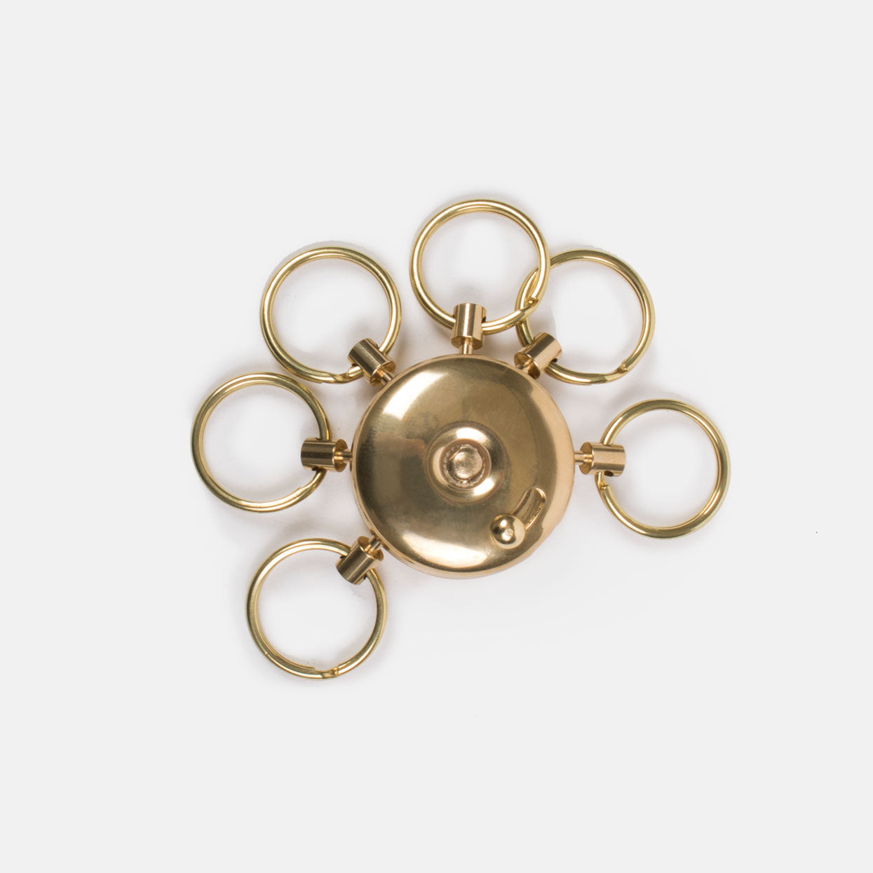 Octopus Key Holder