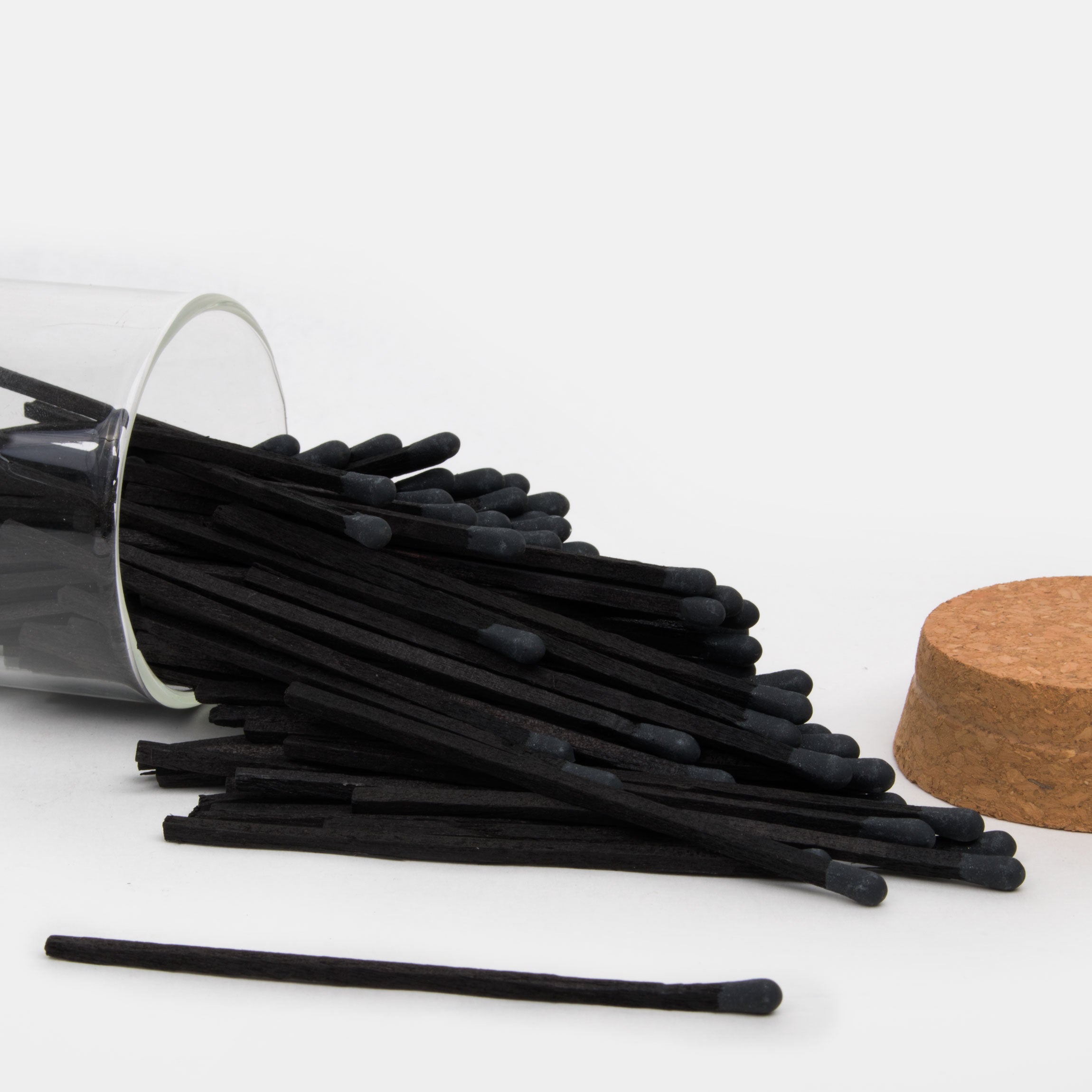 Black Matches