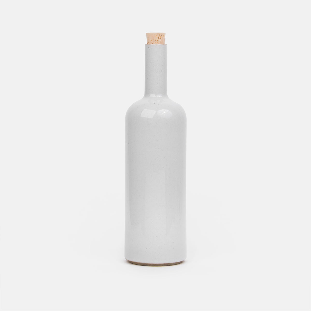 Grey Bottle