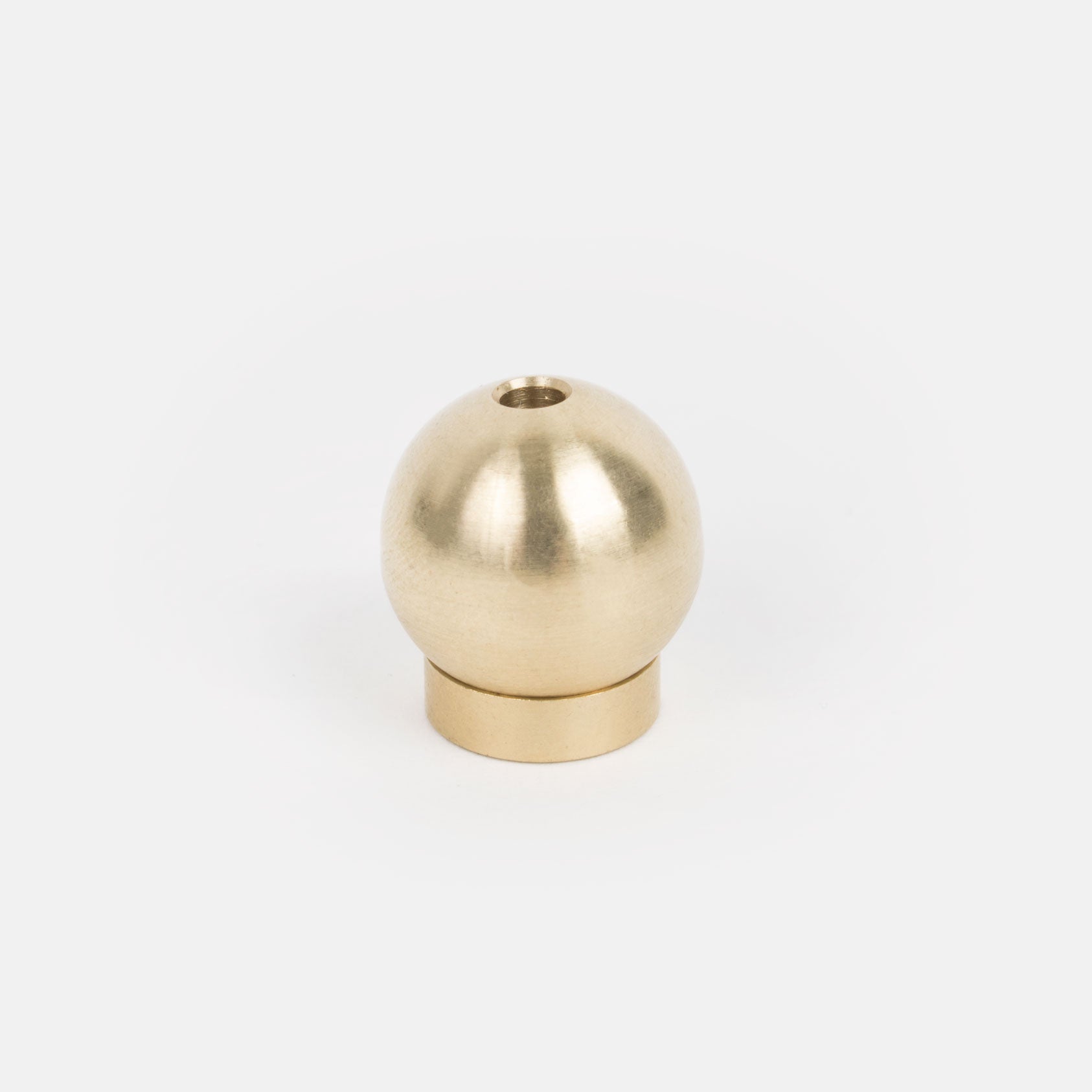 Sphere Incense Holder