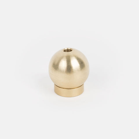 Sphere Incense Holder