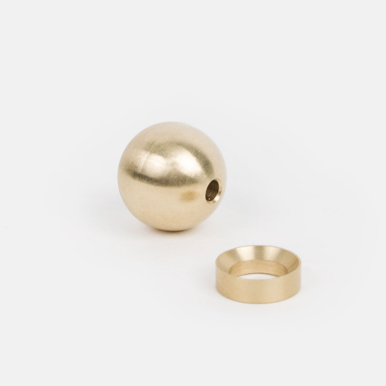 Sphere Incense Holder