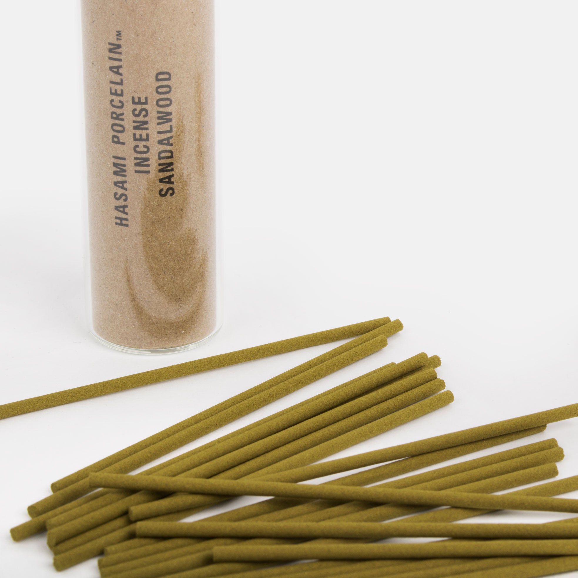 Sandalwood Incense