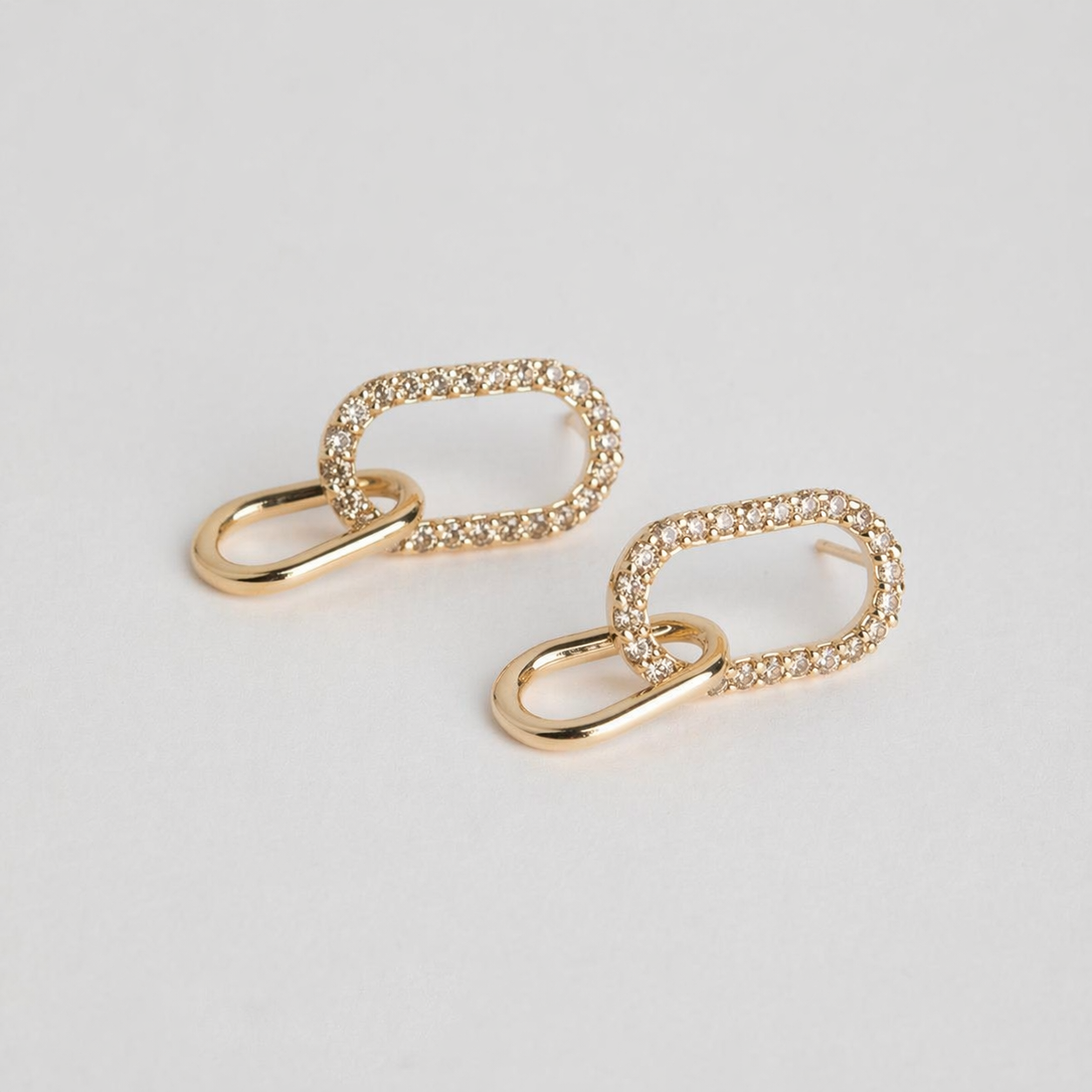 Naki Earrings