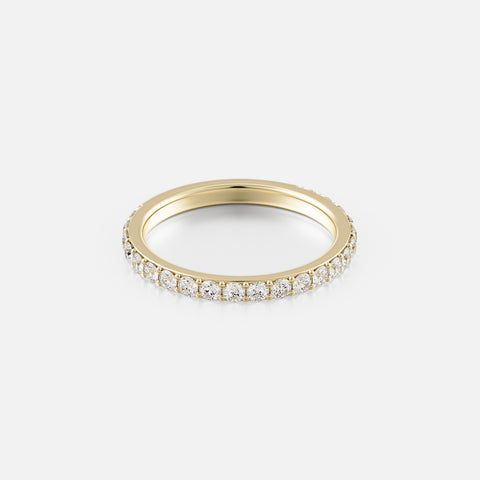 Tulpe Ring