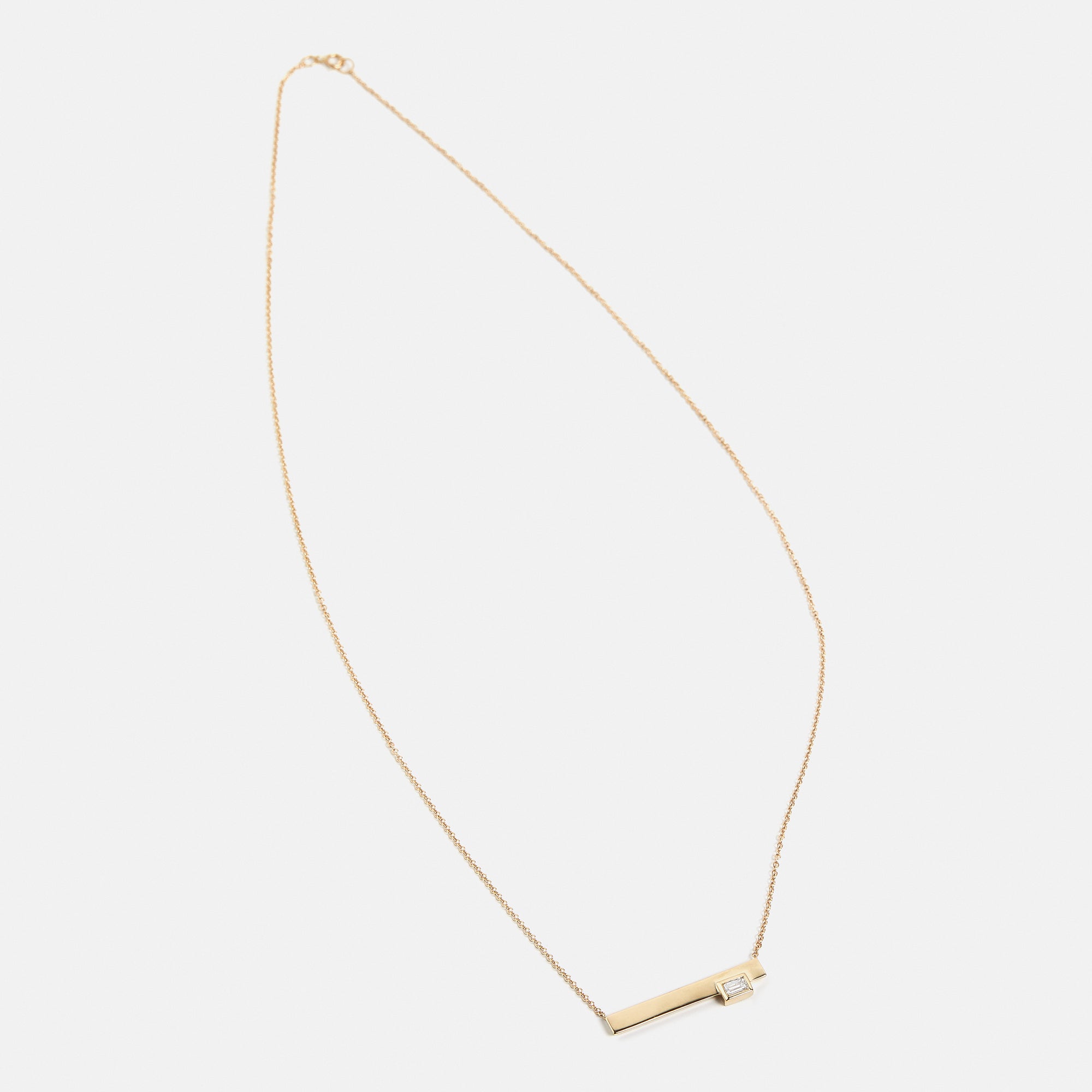 Nela Necklace