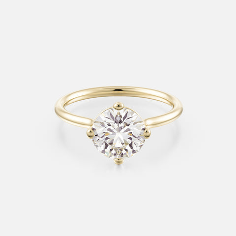 Veli Ring with 2.00ct Lab-grown Diamond