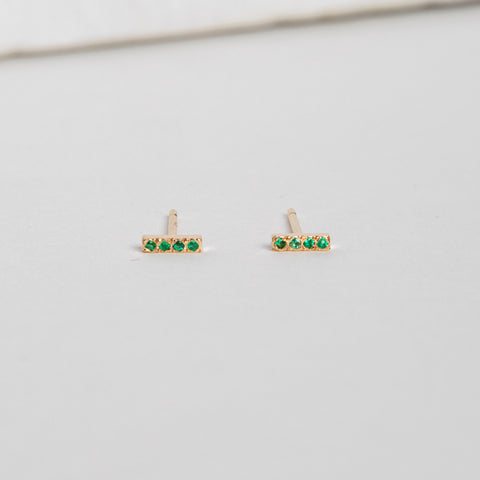 Emeralds