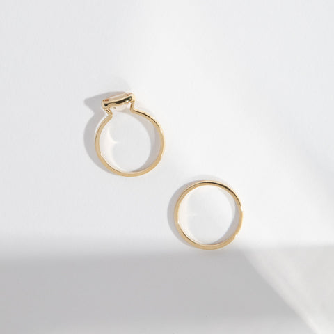 Thinner Domed Profile Wedding Band with Engravings in solid 14k 18k yellow white rose gold platinum by SHW cool fine jewelry store in NYC