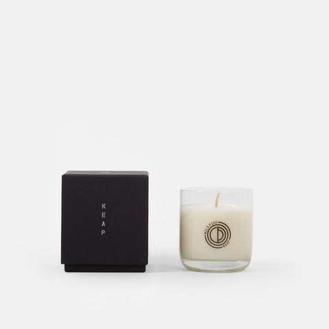 Wild Figs Candle