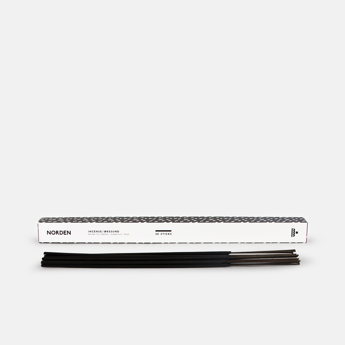 Oresund Incense