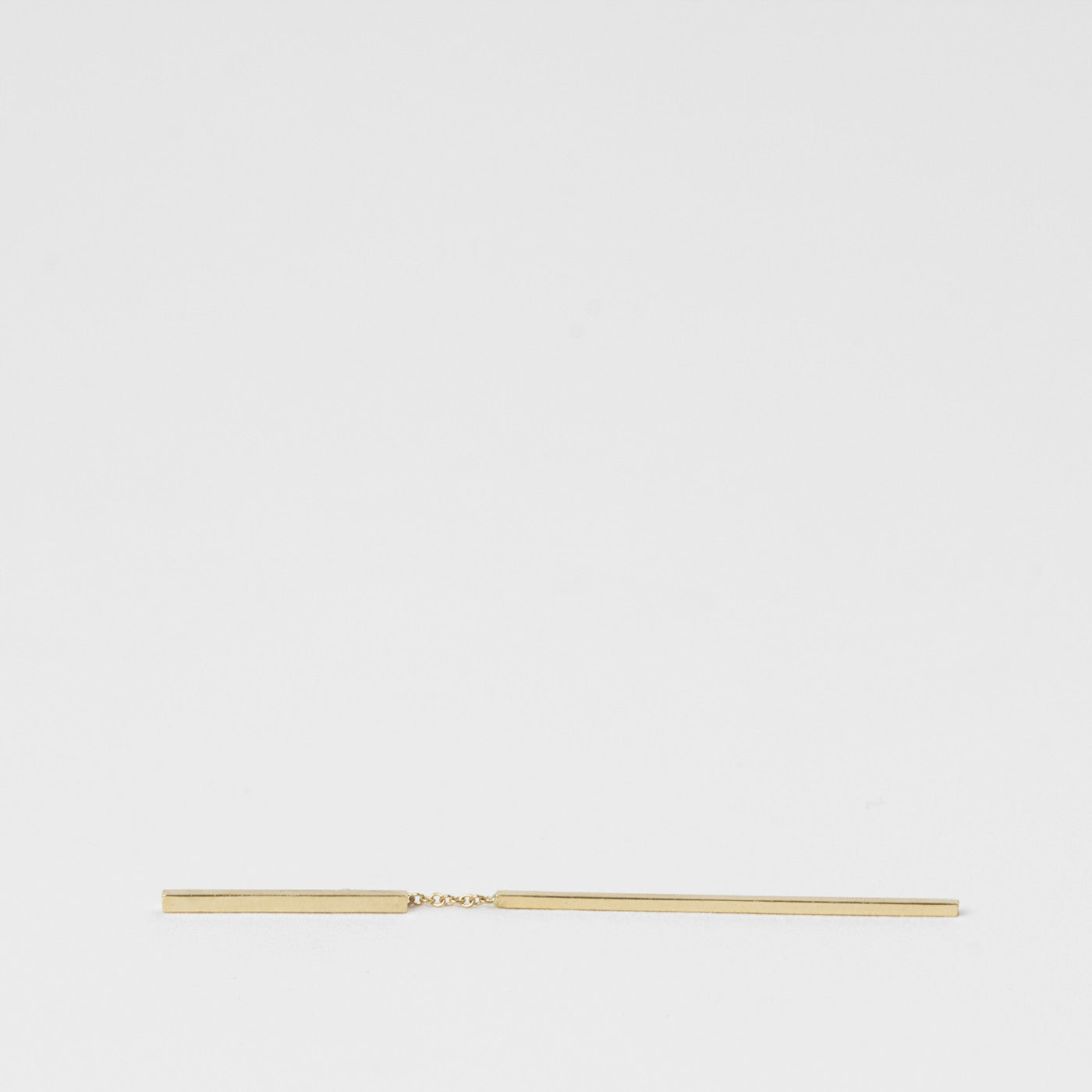 Eva Designer Earring in 14k Yellow Gold By SHW Fine Jewelry NYC.